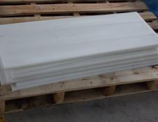 本色超高分子量聚乙烯板材純料加工生產(chǎn)