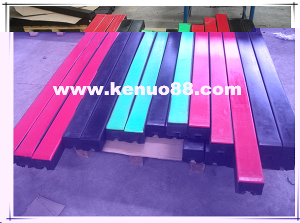 超高分子量聚乙烯礦業(yè)緩沖條