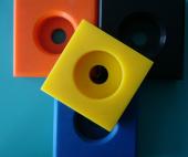 UHMW-PE護舷貼面板高耐磨選科諾廠家