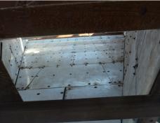 超高分子量聚乙烯UHMWPE煤倉(cāng)襯板供應(yīng)商