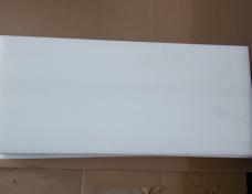 超高分子量聚乙烯UHMWPE刮板廠家