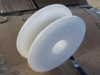 耐磨超高分子量聚乙烯UHMWPE托輥價格優(yōu)惠