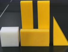 UHMWPE板制成品各種規(guī)格型號(hào)